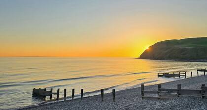 4 bedroom accommodation in St Bees