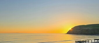4 bedroom accommodation in St Bees