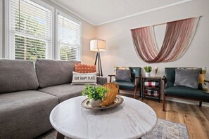 スマートテレビ