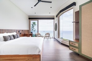 5 chambres, fer et planche à repasser, Wi-Fi, draps fournis