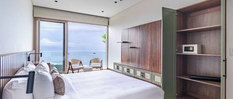 5 chambres, fer et planche à repasser, Wi-Fi, draps fournis