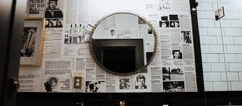 Elegant & Historic Dallas Stay | King Bed, Spa Shower, Near Deep Ellum