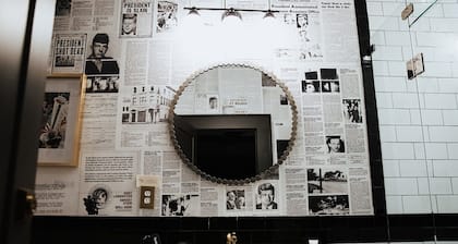 Elegant & Historic Dallas Stay | King Bed, Spa Shower, Near Deep Ellum