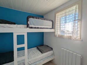 2 chambres