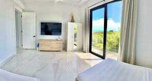 2 chambres, fer et planche à repasser, lit parapluie, Wi-Fi gratuit