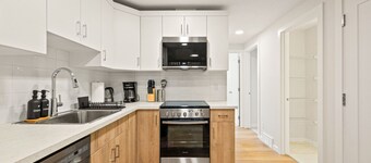 Free Banff Pass • Tranquil 2BR Retreat w/ Netflix