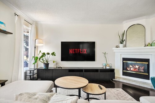 Home Away From Home » Pet Friendly » Work Space