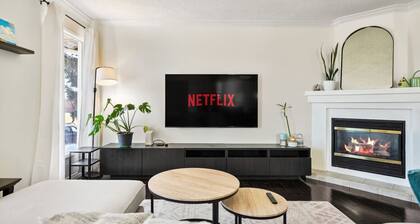 Home Away From Home » Pet Friendly » Work Space