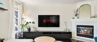 Home Away From Home » Pet Friendly » Work Space