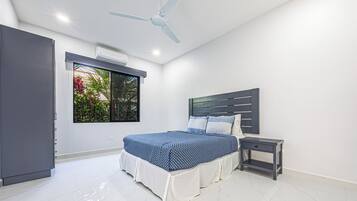 3 Schlafzimmer, WLAN, Bettwäsche