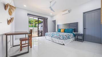 3 間睡房、Wi-Fi、床單