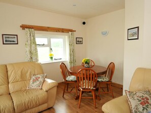Dining - Llaethdy Rachel, Lampeter (Aberaeron)