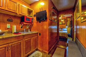 1 Schlafzimmer, Bettwäsche