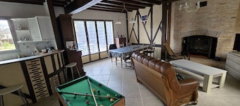 Gîte du Puits Tournant