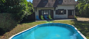 Gîte du Puits Tournant