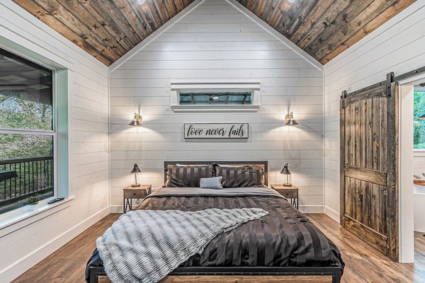 2 sovrum, gratis wi-fi och sängkläder