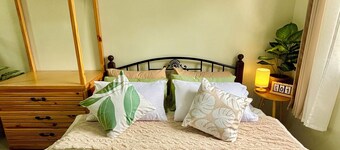 Experience the Baguio breeze at Cordillera Breeze Suites at Brenthill near SM🌲