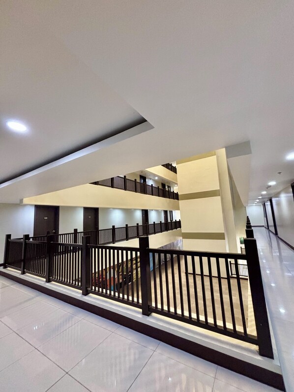 Interior - Experience the Baguio breeze at Cordillera Breeze Suites at Brenthill near SM🌲 (Baguio)