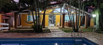 Mutamba House - Cafeszal 7