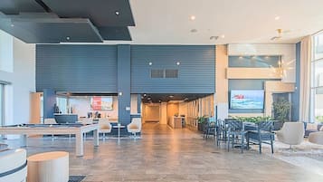 Sala de juegos