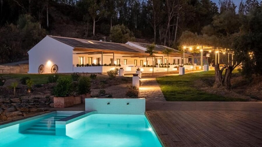 FINCA CONTRABANDO PARA GRUPOS