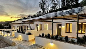 Bagian depan properti