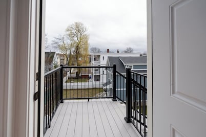 558/3 - 3BR Boston - Modern Nest near Franklin Park