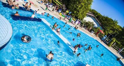 Vacation Village Francesco Holiday Home Deluxe for 6 persons