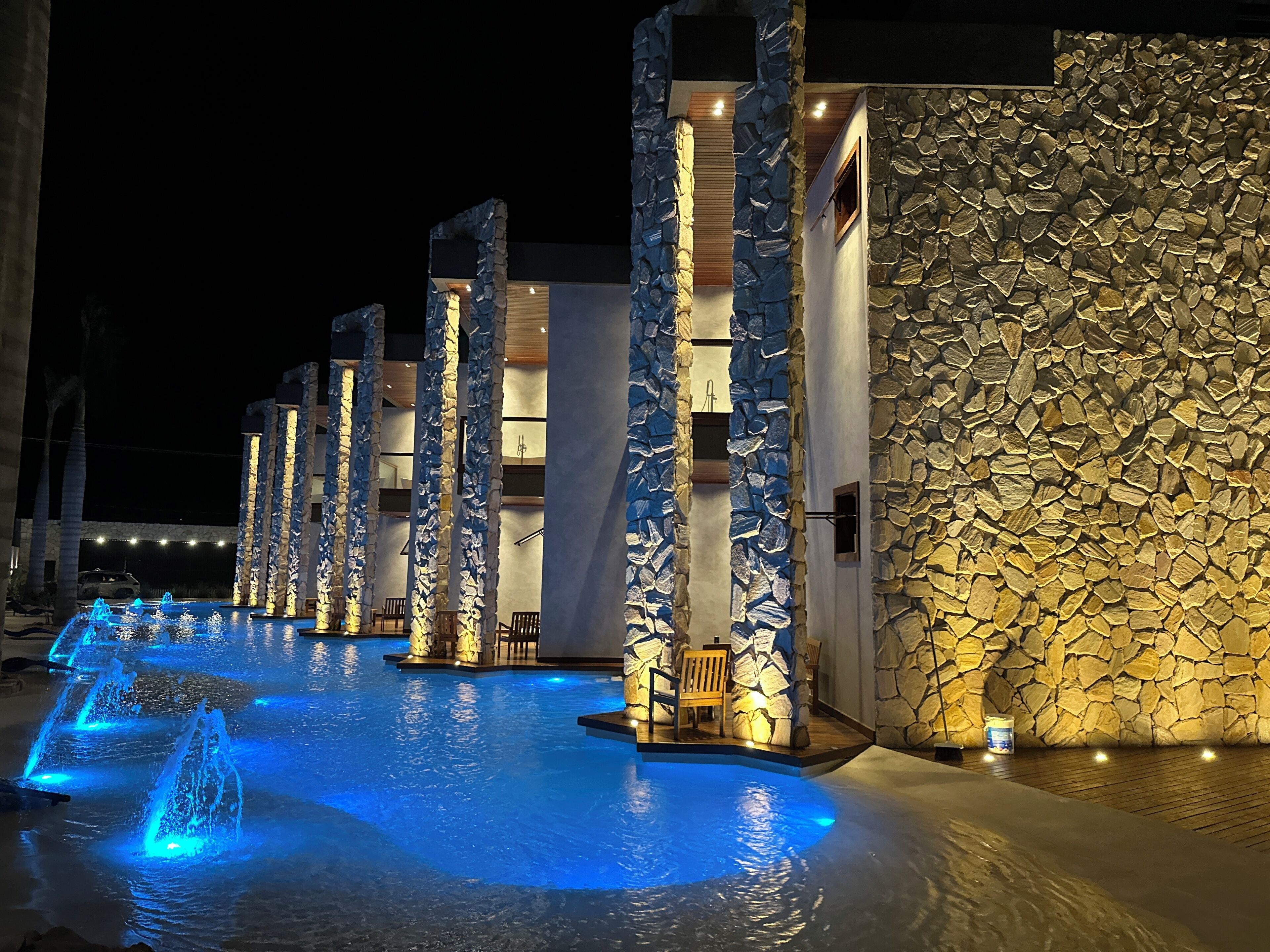 Foto - Villa Prime Beach Flats