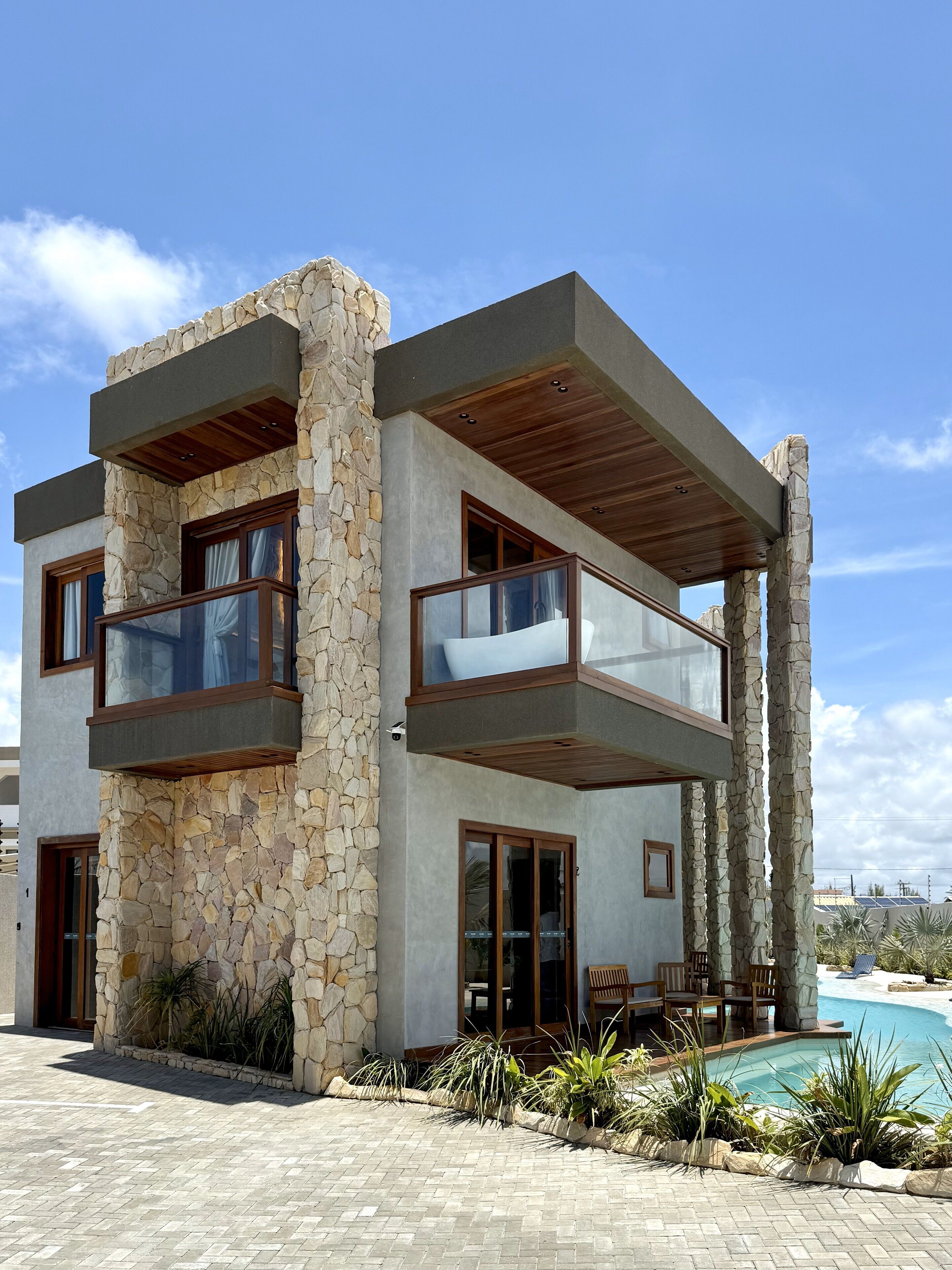 Foto - Villa Prime Beach Flats