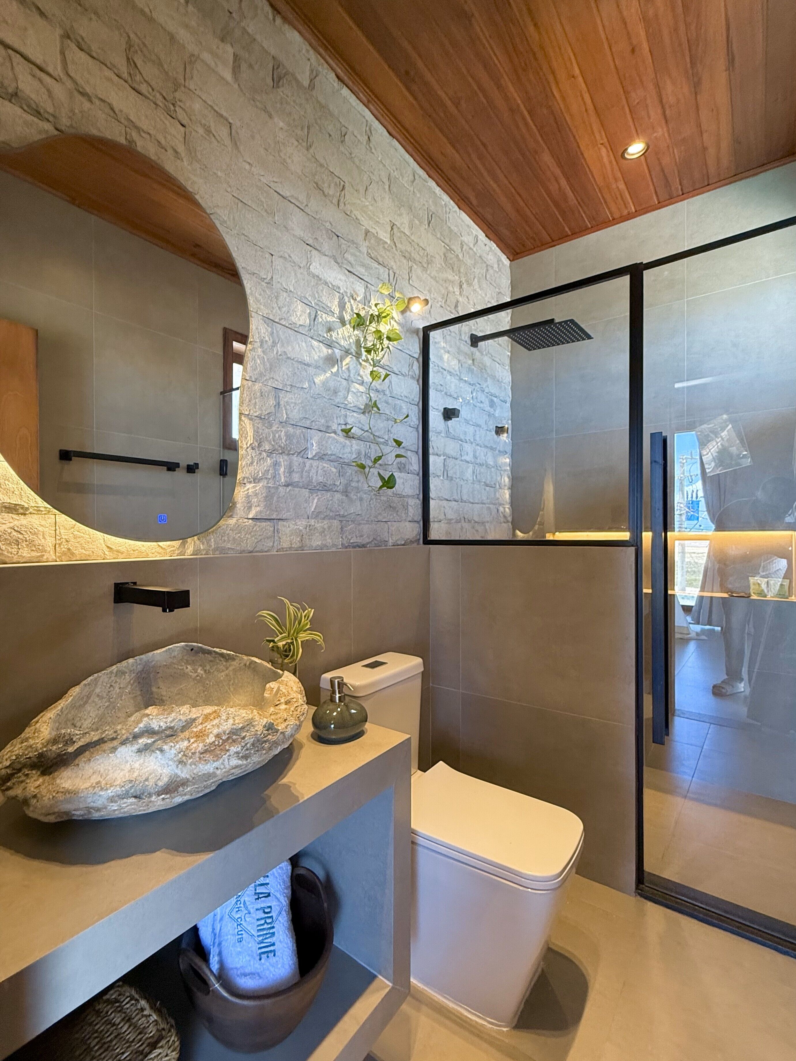 Foto - Villa Prime Beach Flats