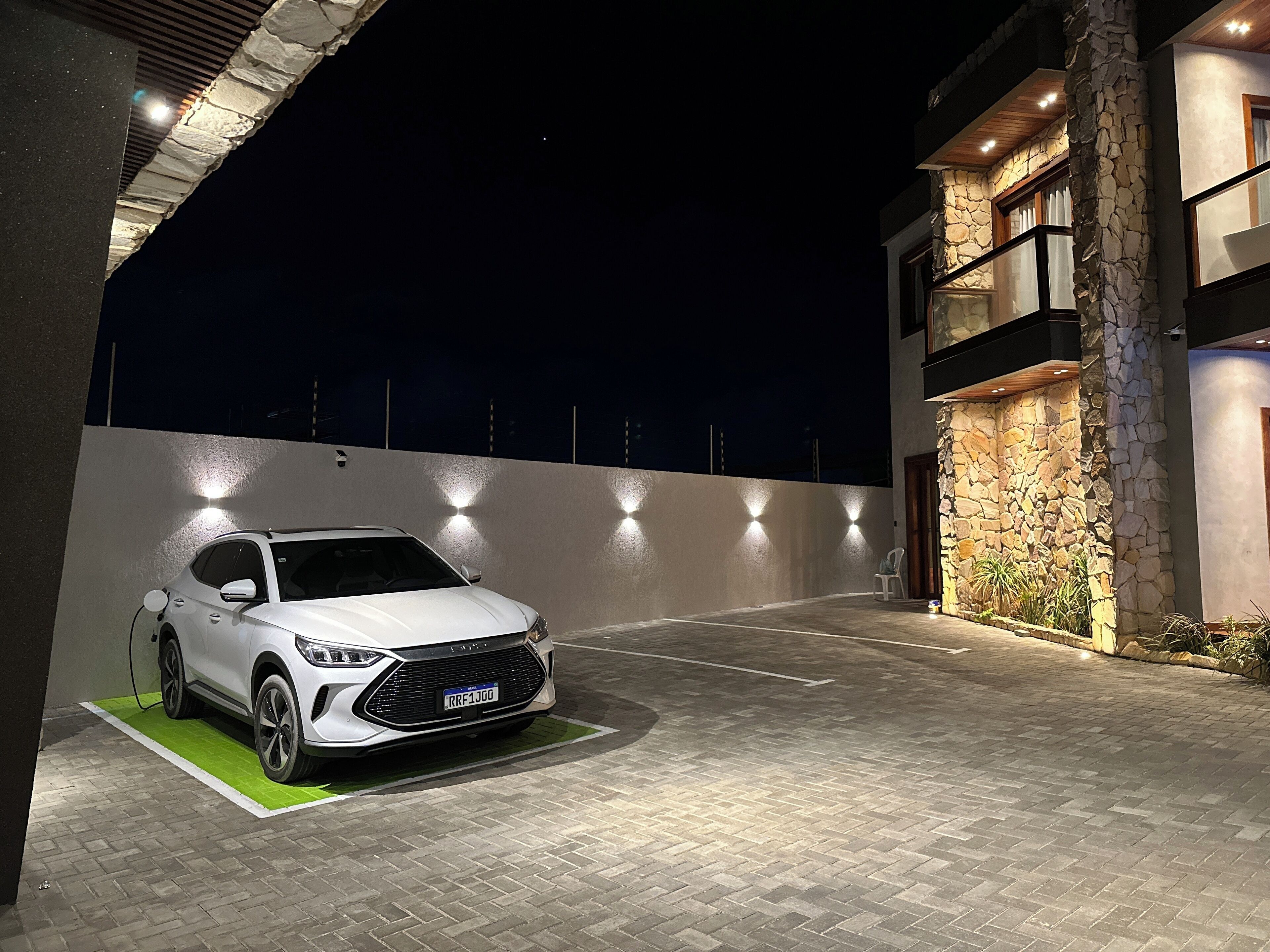 Foto - Villa Prime Beach Flats