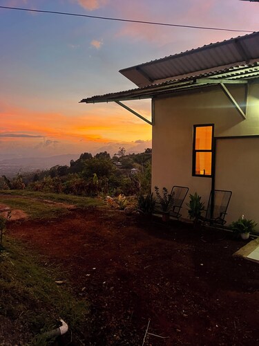 Apartment Rural onde Kenny