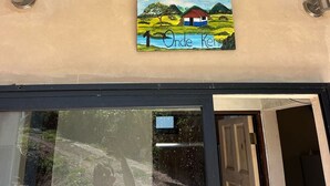 Udvendig detalje