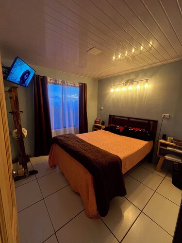 Apartment Rural onde Kenny