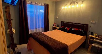 Apartment Rural onde Kenny