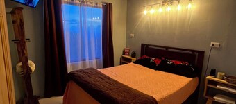 Apartment Rural onde Kenny