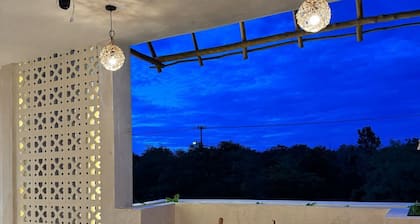 Otoch Maya Hotel