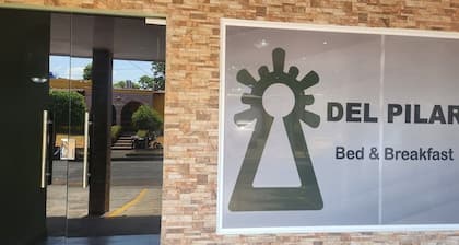 Del Pilar Bed & Breakfast