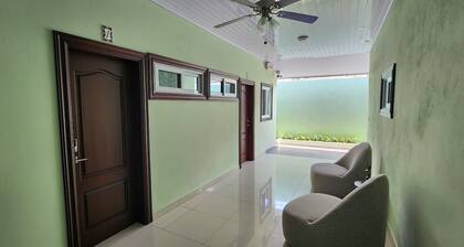 Del Pilar Bed & Breakfast