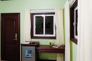 Comfort-Doppelzimmer | Kostenloses WLAN