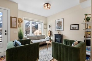 Fernseher, Arbeitsbereiche