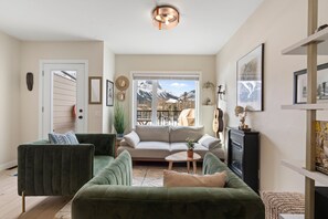 Fernseher, Arbeitsbereiche