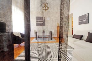 Téléviseur connecté