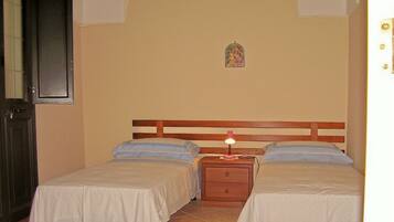 Casa, patio | 2 camere