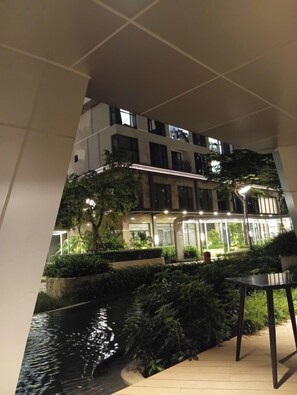 Exterior - Rose Vinhomes (Ho Chi Minh City)