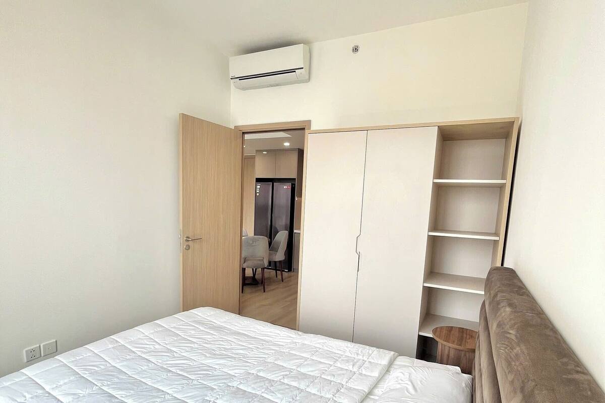 Deluxe-Zimmer, 1 Queen-Bett, Poolblick (Deluxe Room, Private Bathroom)
