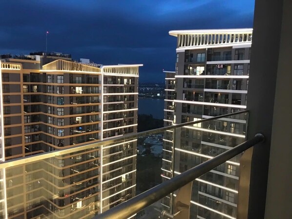 Exterior - Rose Vinhomes (Ho Chi Minh City)