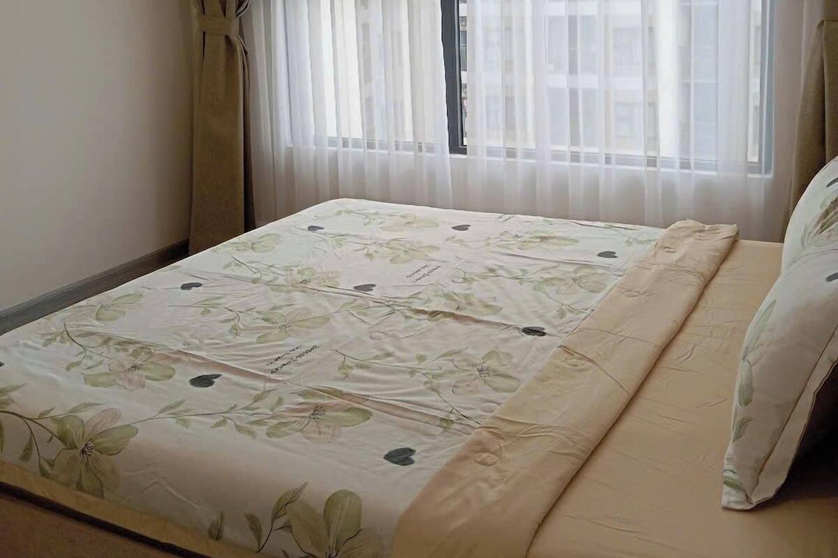 Classic-Zimmer (Classic Room, Private Bathroom)