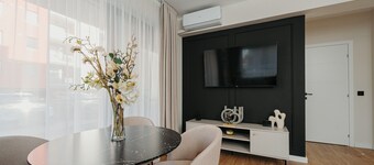 Lavender Nest 5  (Hiperbara)